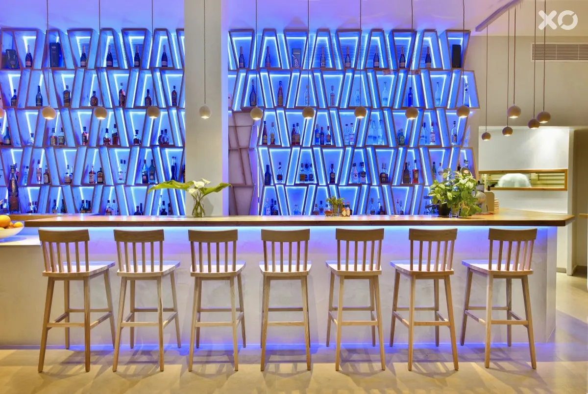 Petinos Hotel