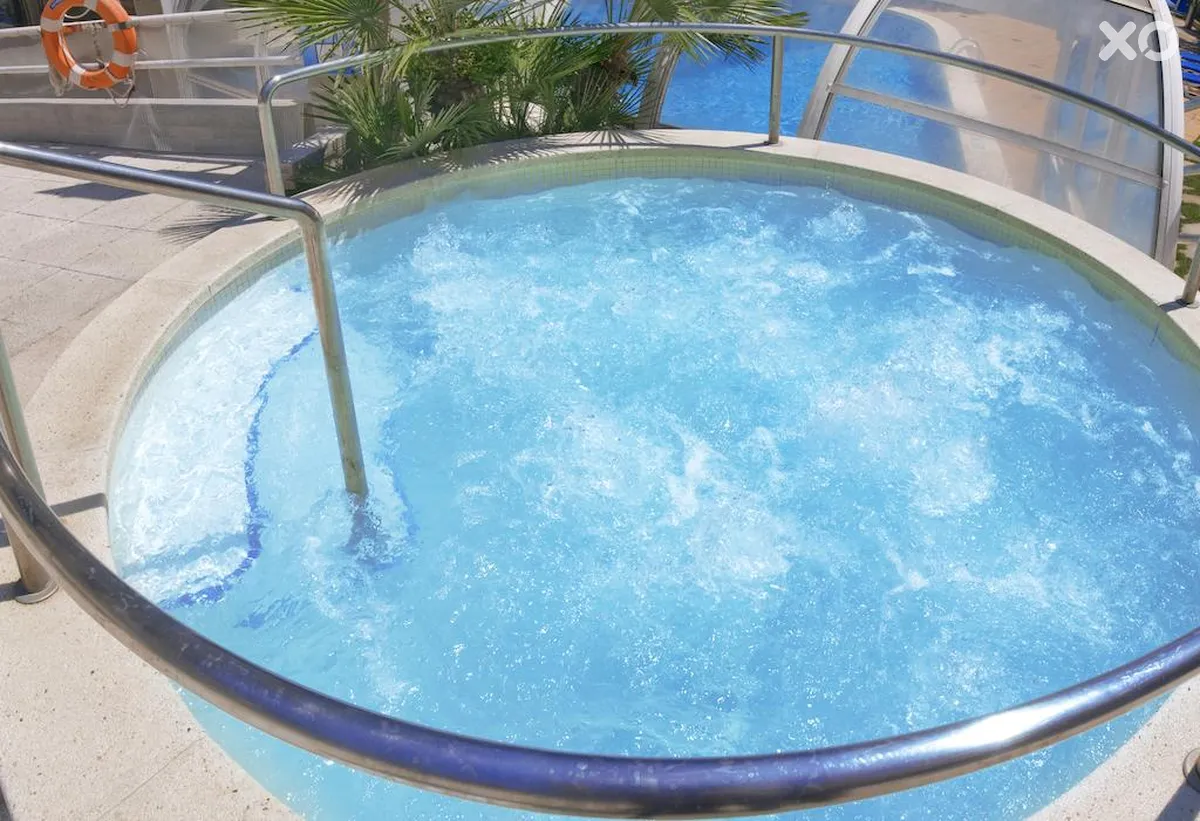 GHT Aquarium Hotel & SPA
