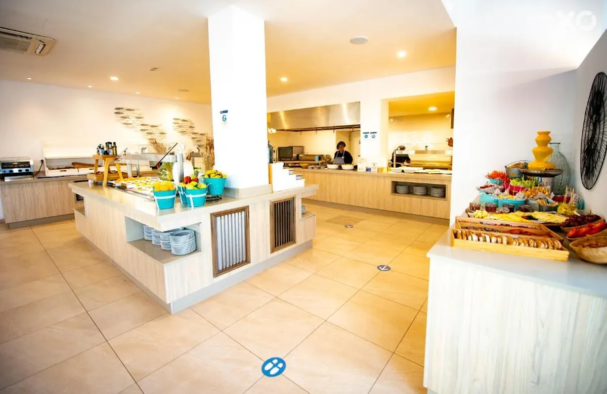 Seaclub Alcudia Mediterranean Resort
