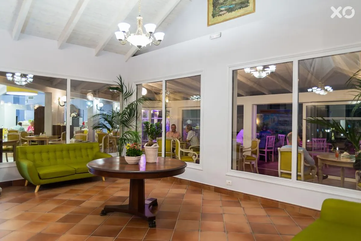 Keri Village & Spa By Zante Plaza