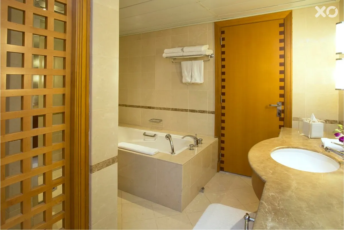 Hilton Dubai Jumeirah Resort