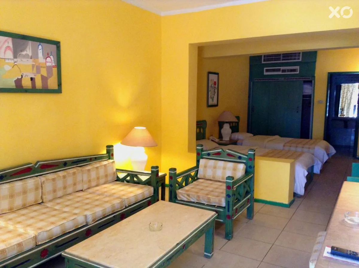 Giftun Azur Resort