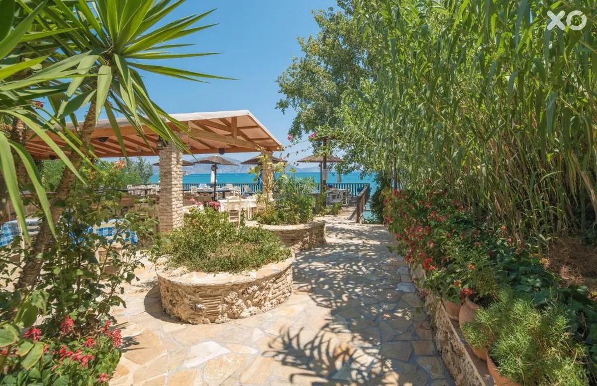 Porto Koukla Beach Hotel