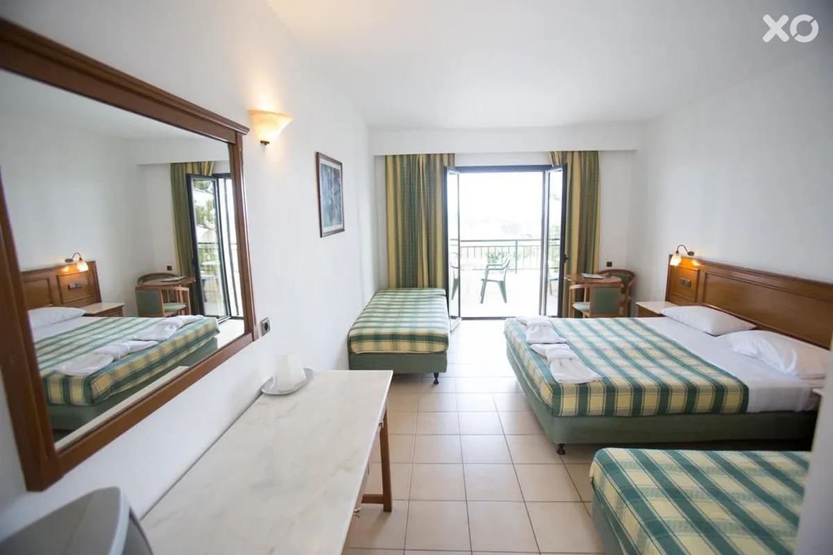 Anastasia Hotel