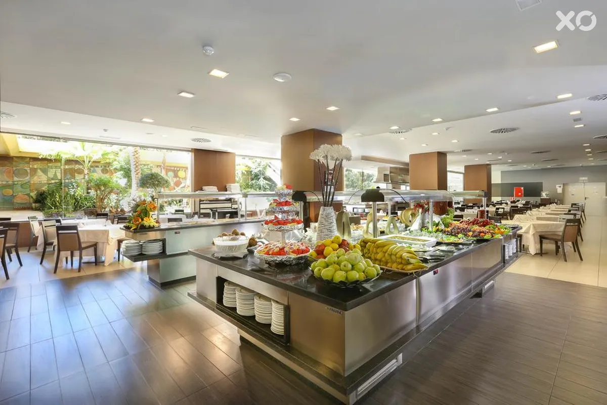 Gran Hotel Cervantes by Blue Sea