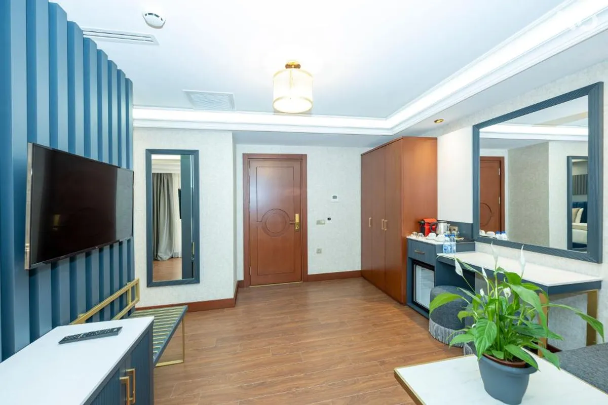 Freya Luxury Hotel