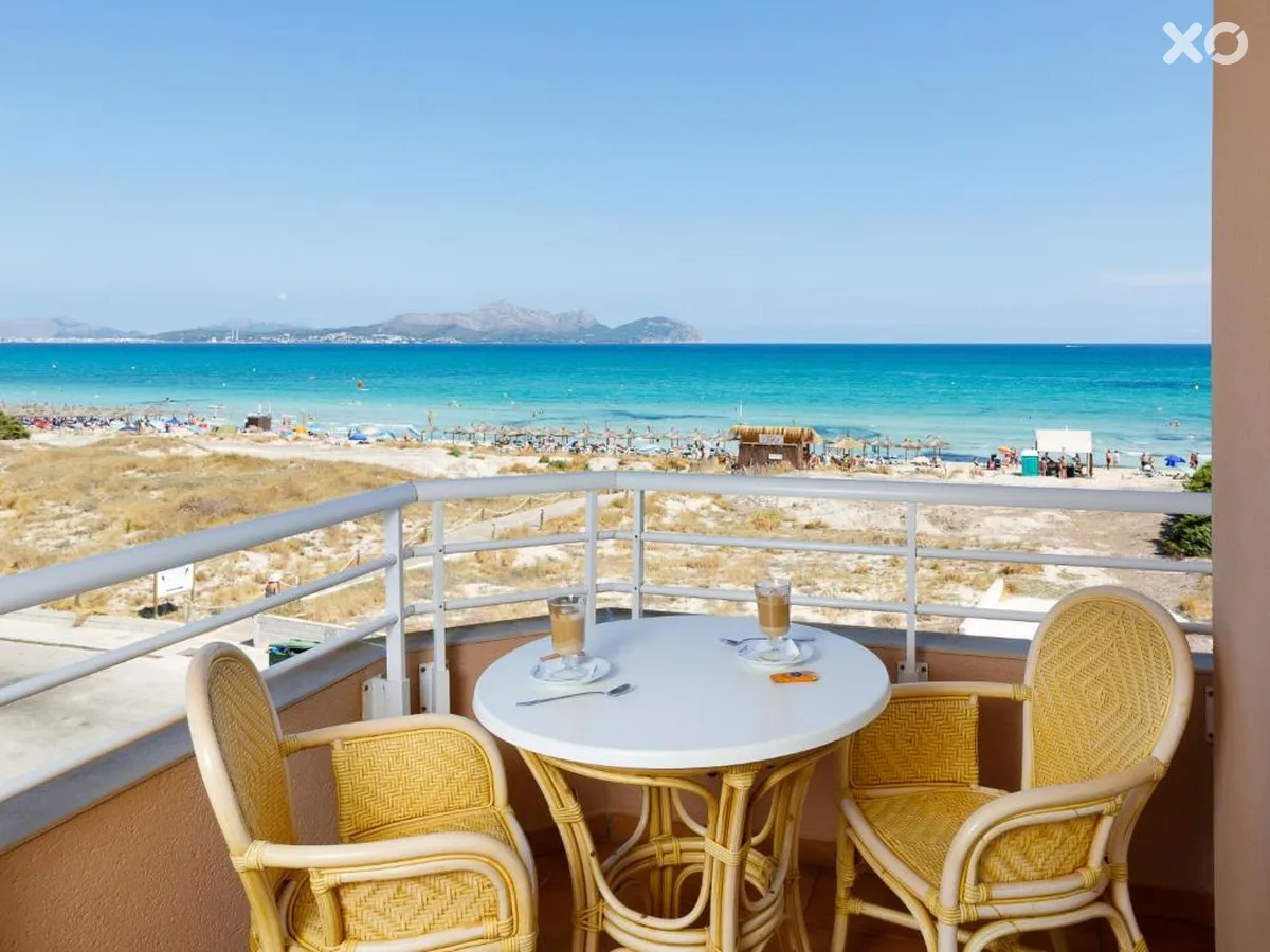 Dunes Platja Aparthotel