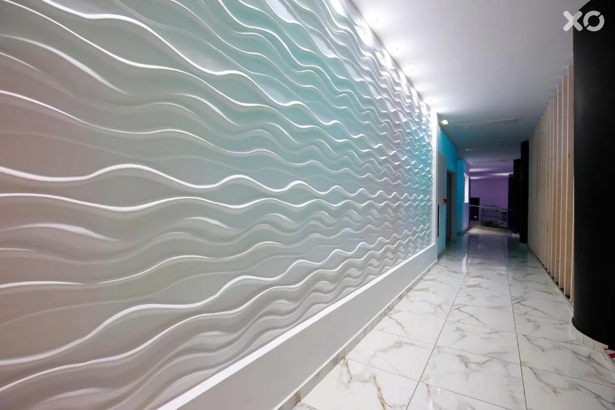 Rethymno Residence Hotel & Suites