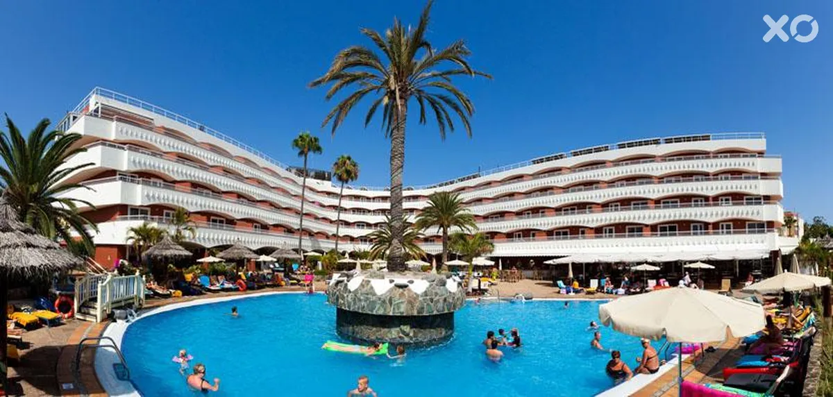 Sol Barbacan Hotel