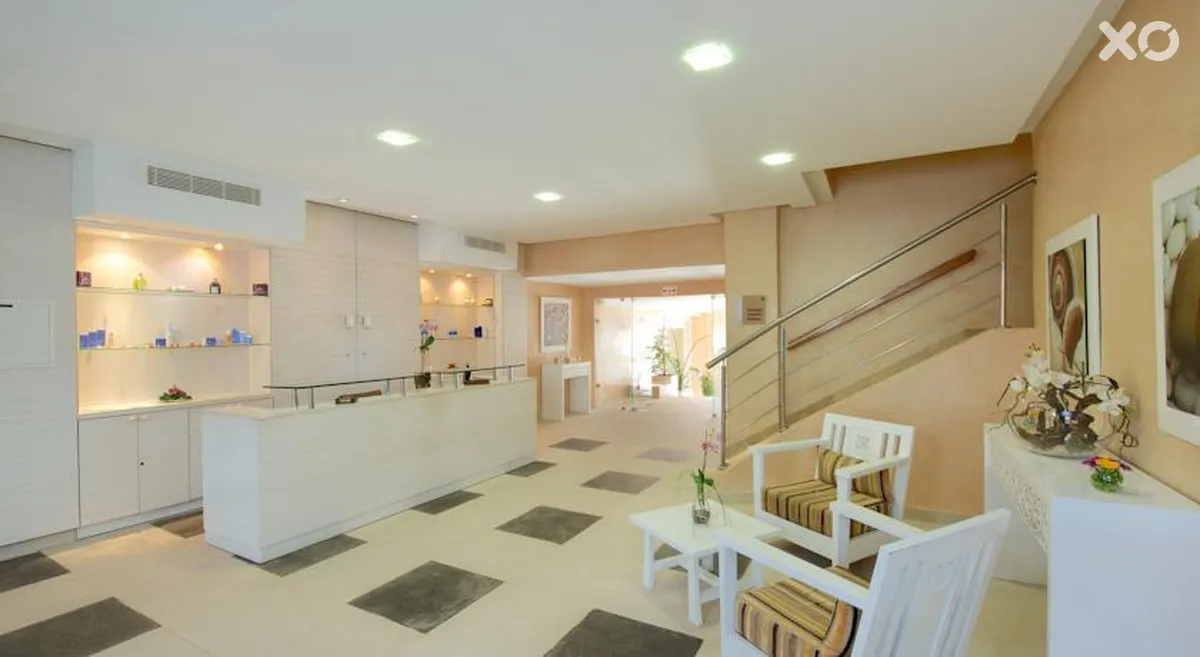 Iberostar Selection Royal El Mansour