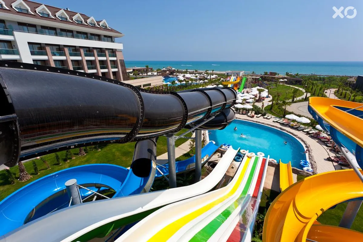 Sherwood Dreams Resort