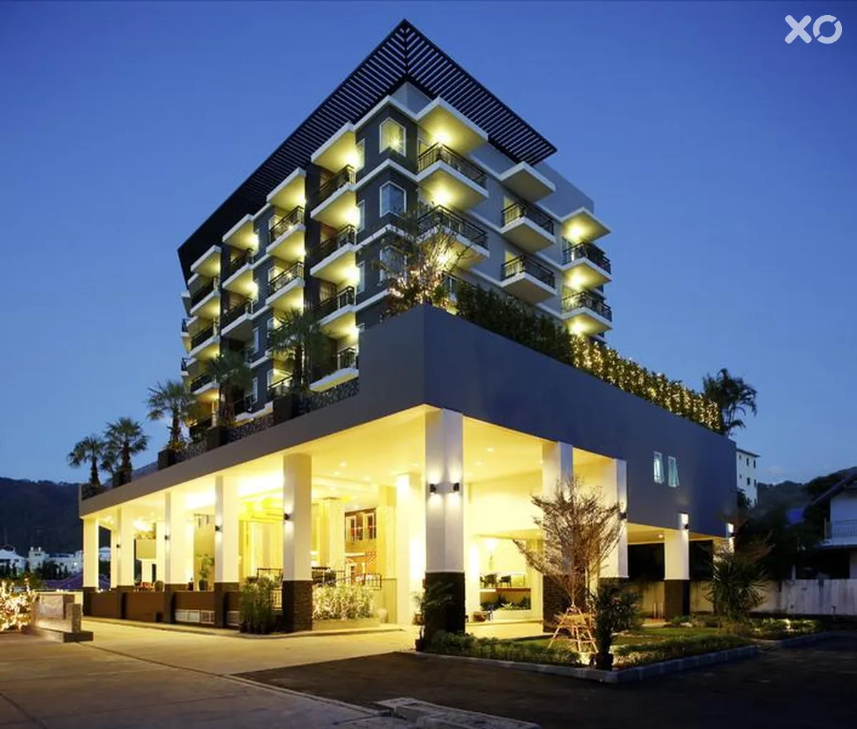 Andakira Hotel