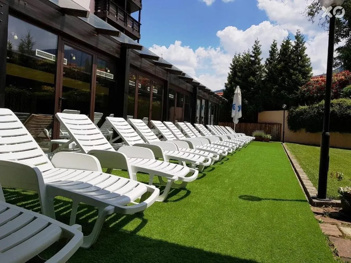 Casa Karina Bansko