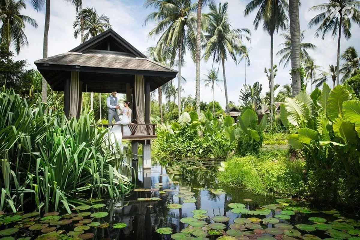 Anantara Mai Khao Phuket Villas