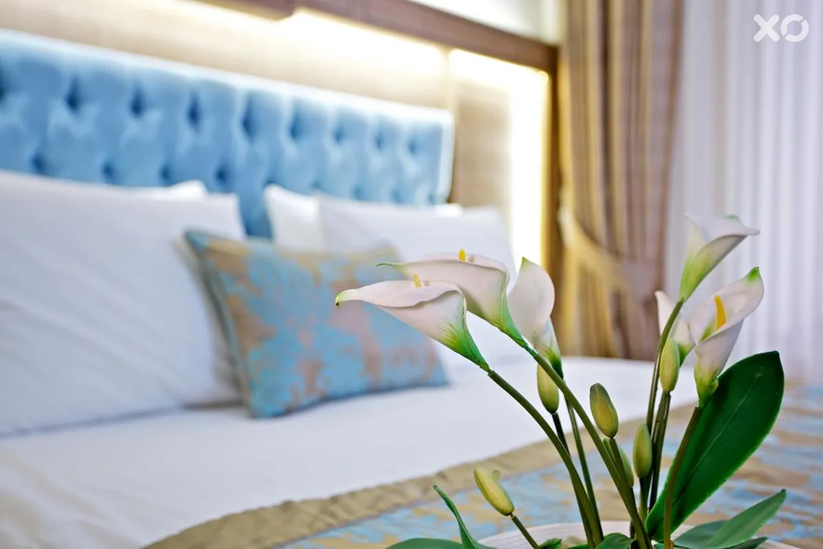Budo Hotel
