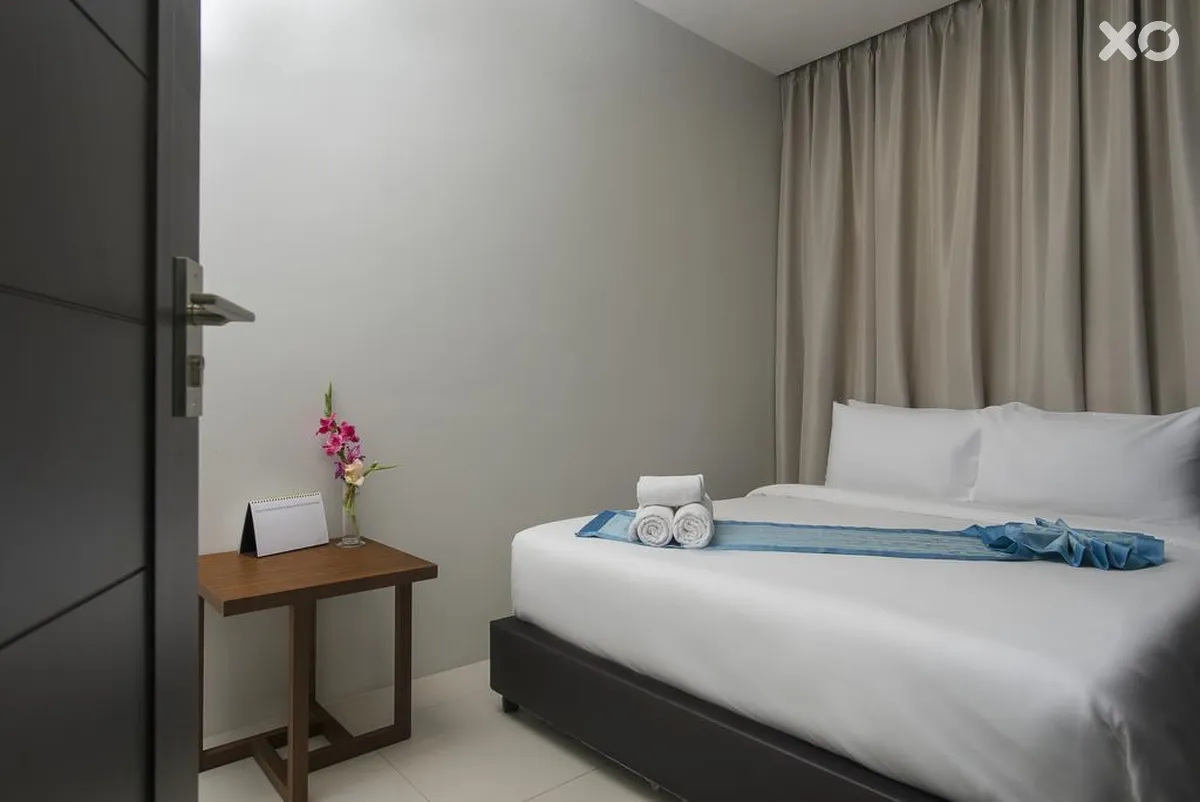 Mida De Sea Hua Hin