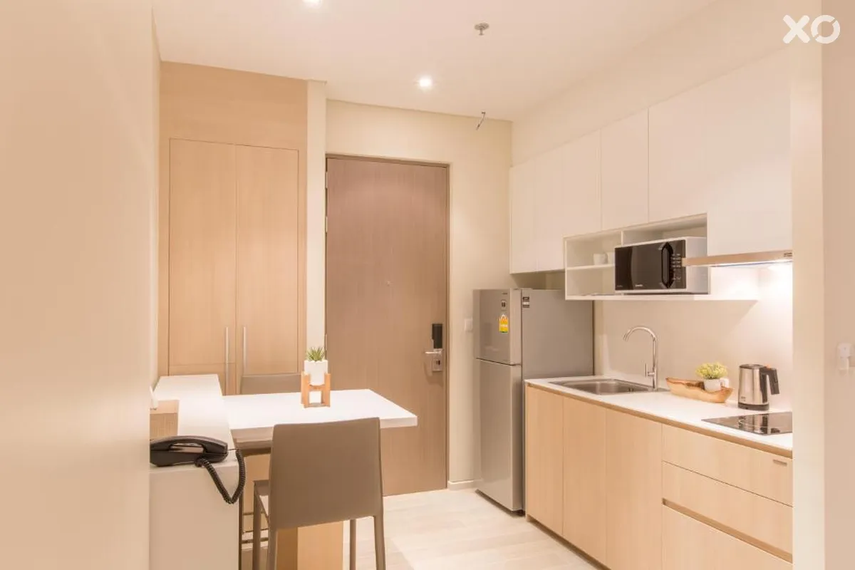 Veranda Residence Pattaya