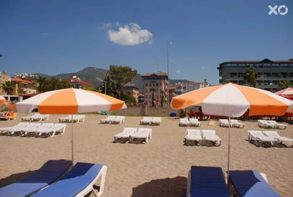 Rosella Apart & Hotel