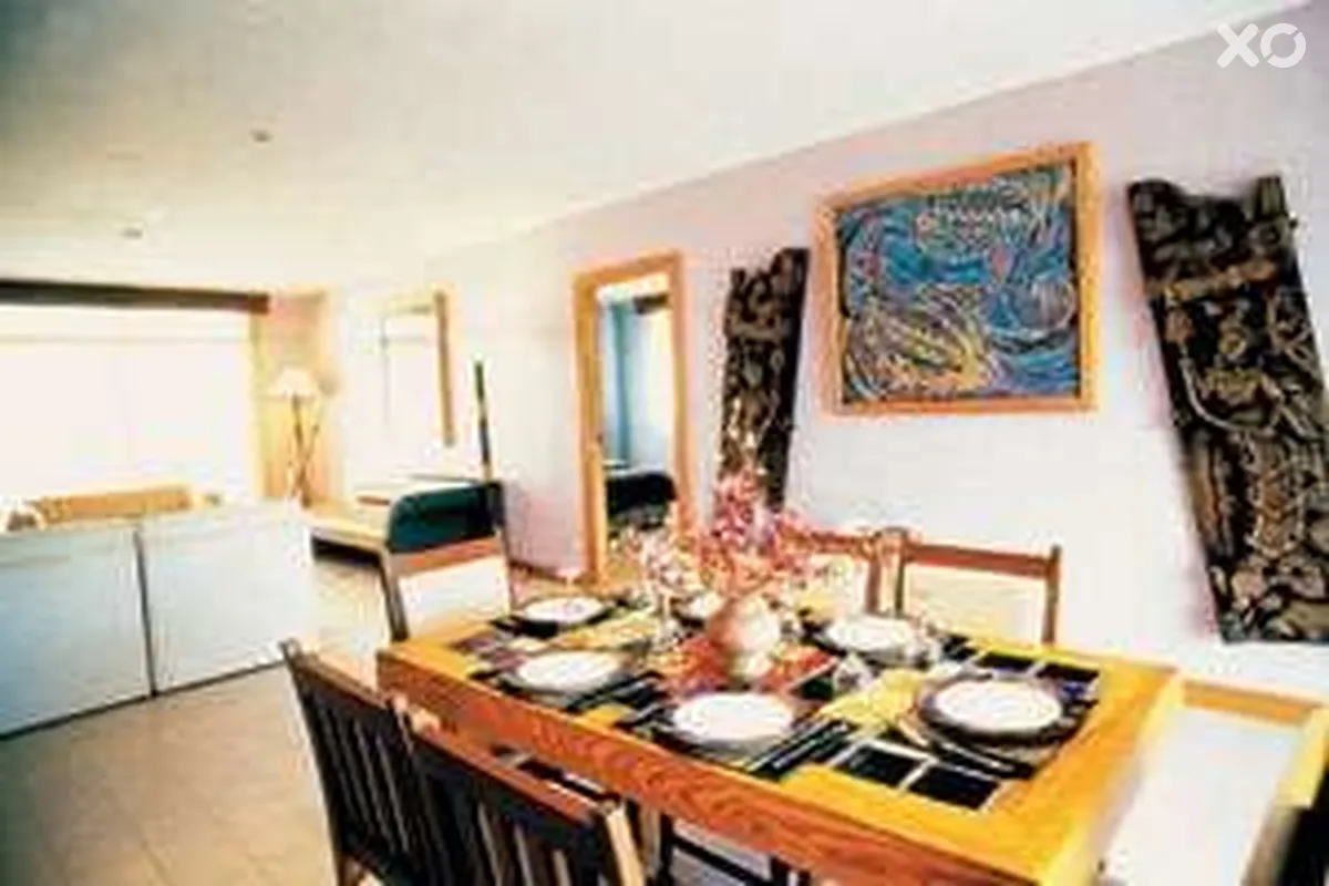 Waterfront Suites Phuket by Centara