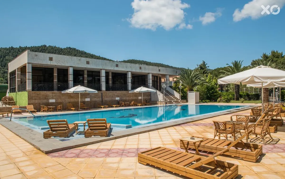 Rema Hotel
