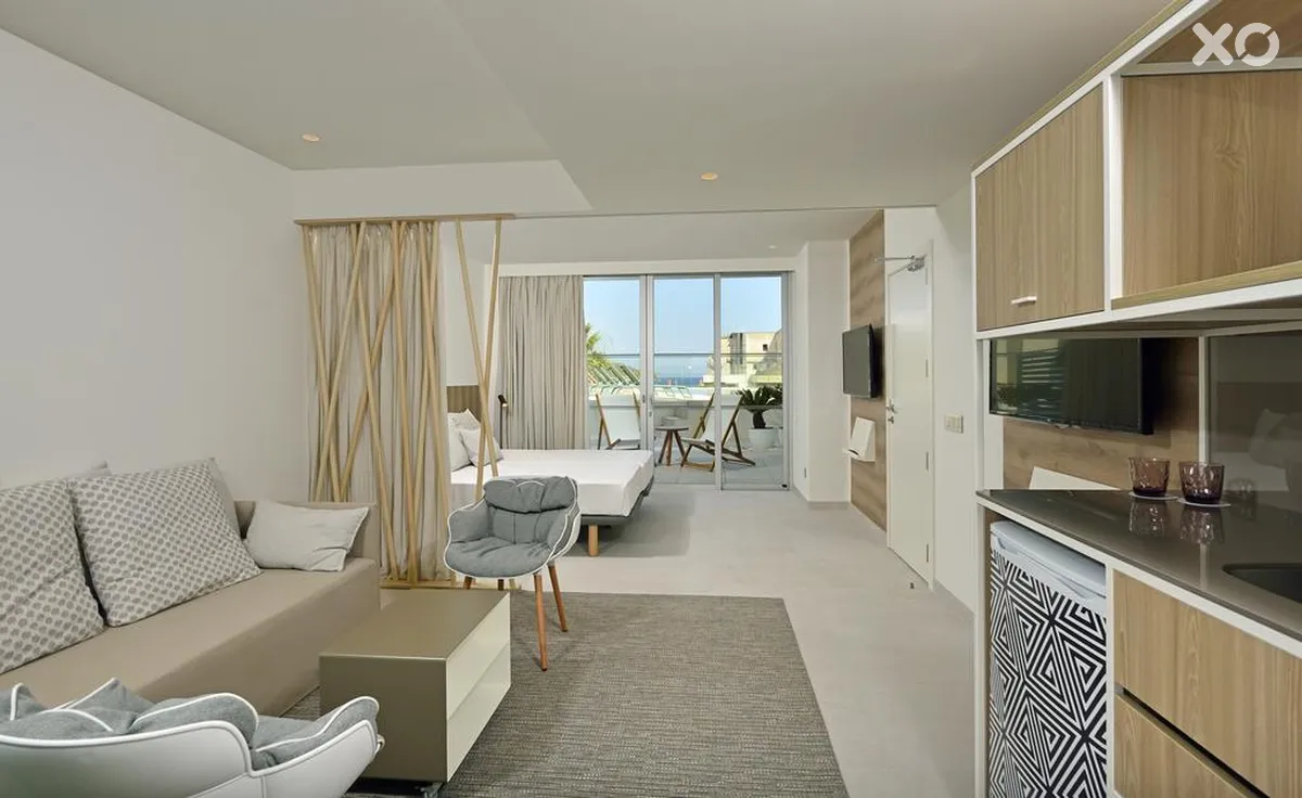 INNSiDE Calvia Beach