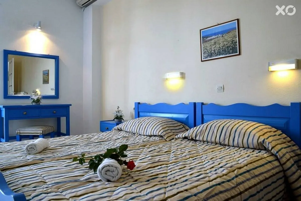 Gemini Hotel