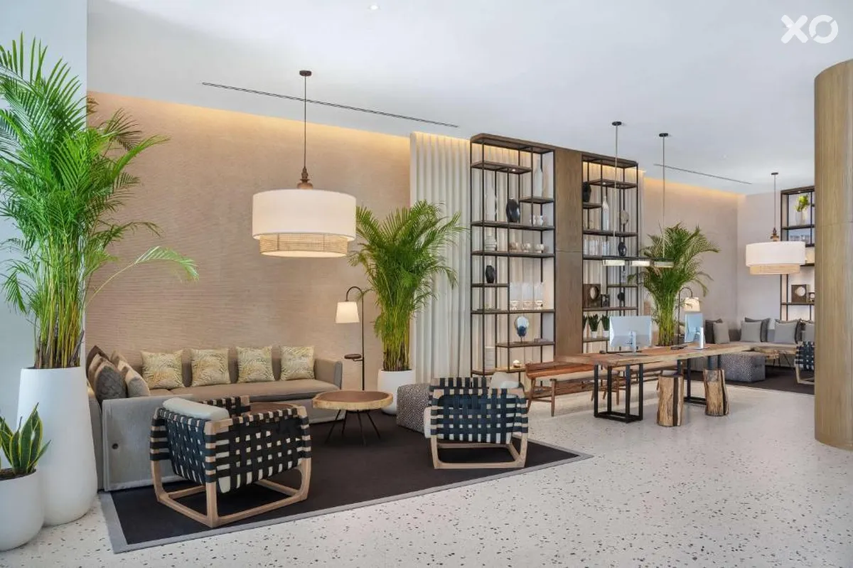 Radisson Beach Resort Palm Jumeirah