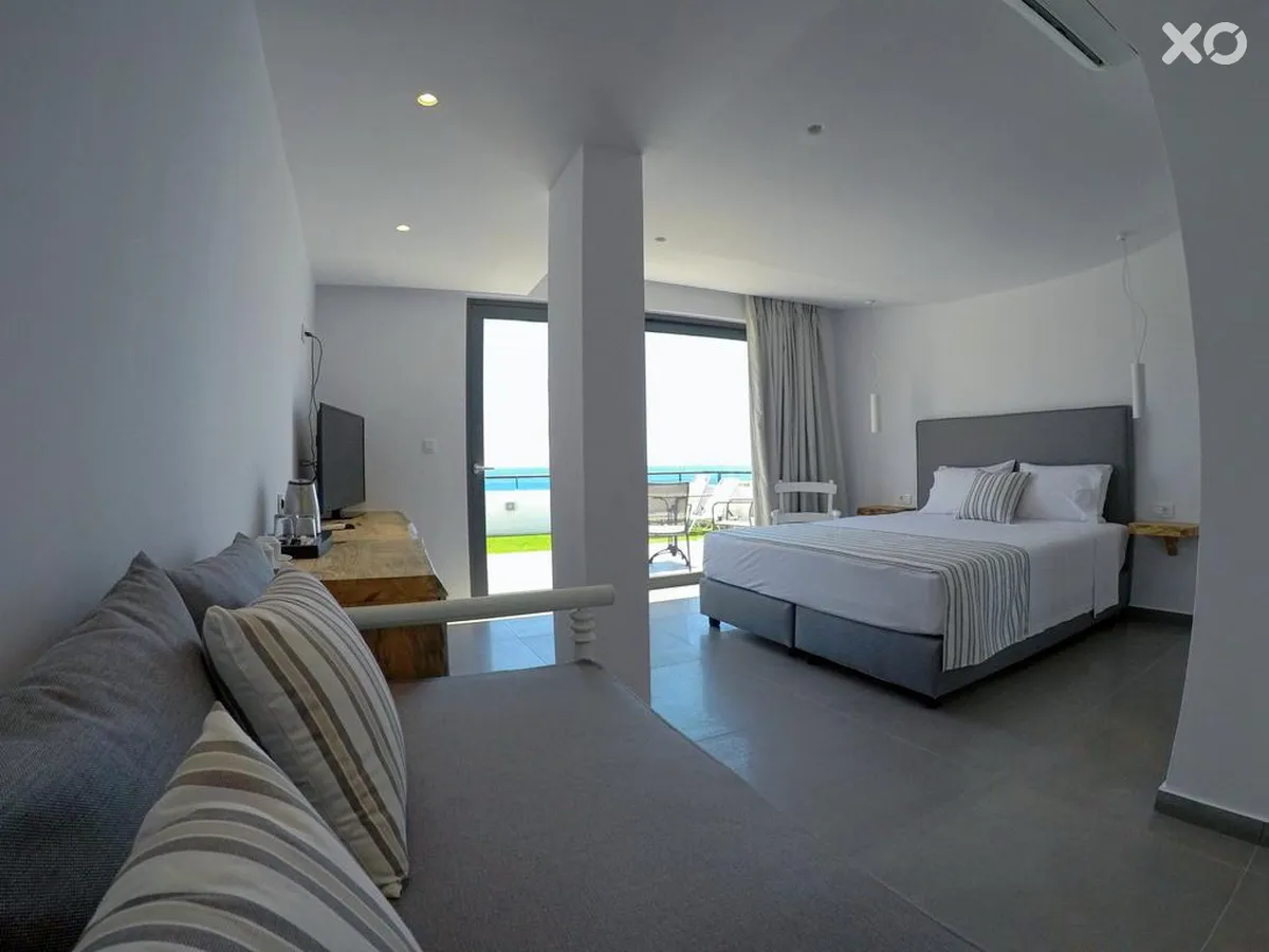 Meliti Hotel