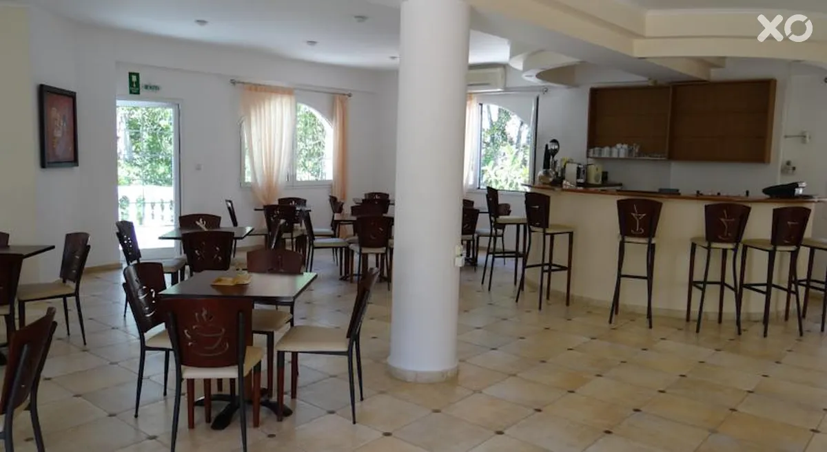 Perla Beach Apartments