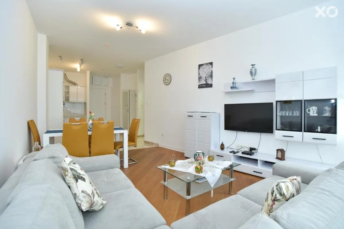 Tre Canne Apartments