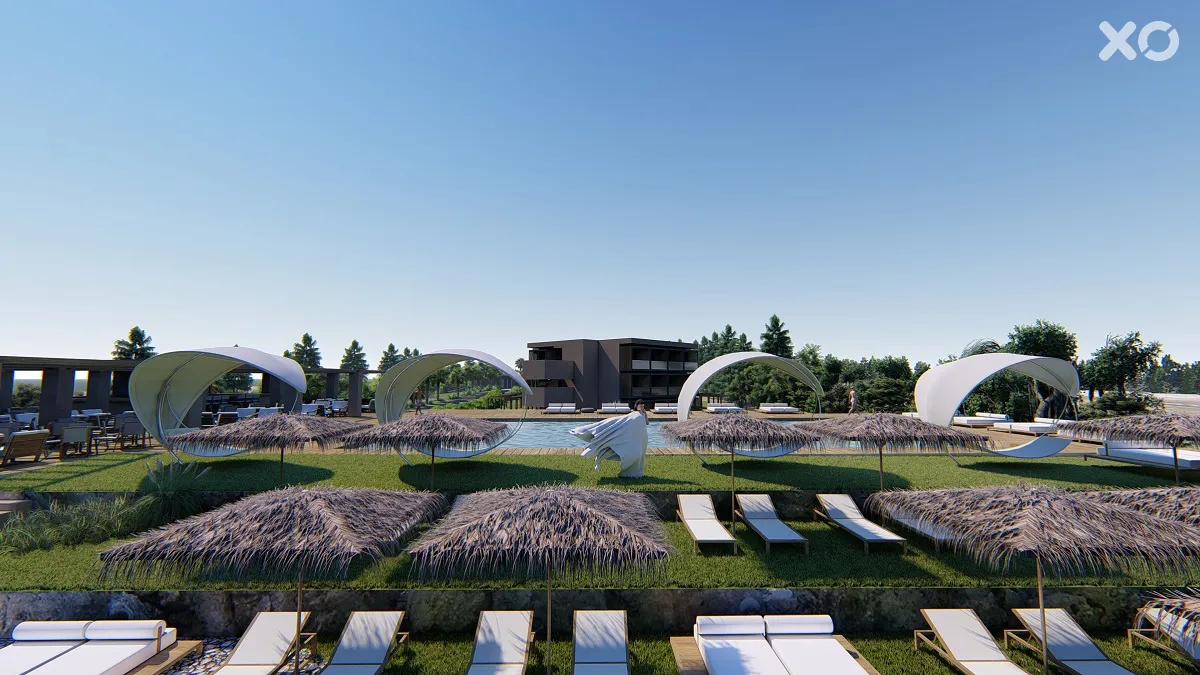 La Mer Resort & Spa
