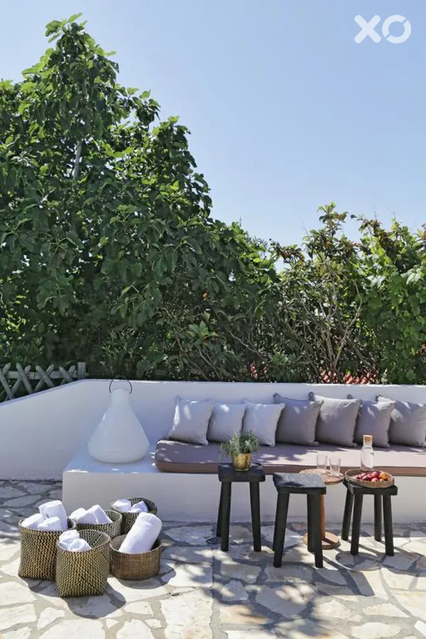 Lena Mare Boutique Hotel