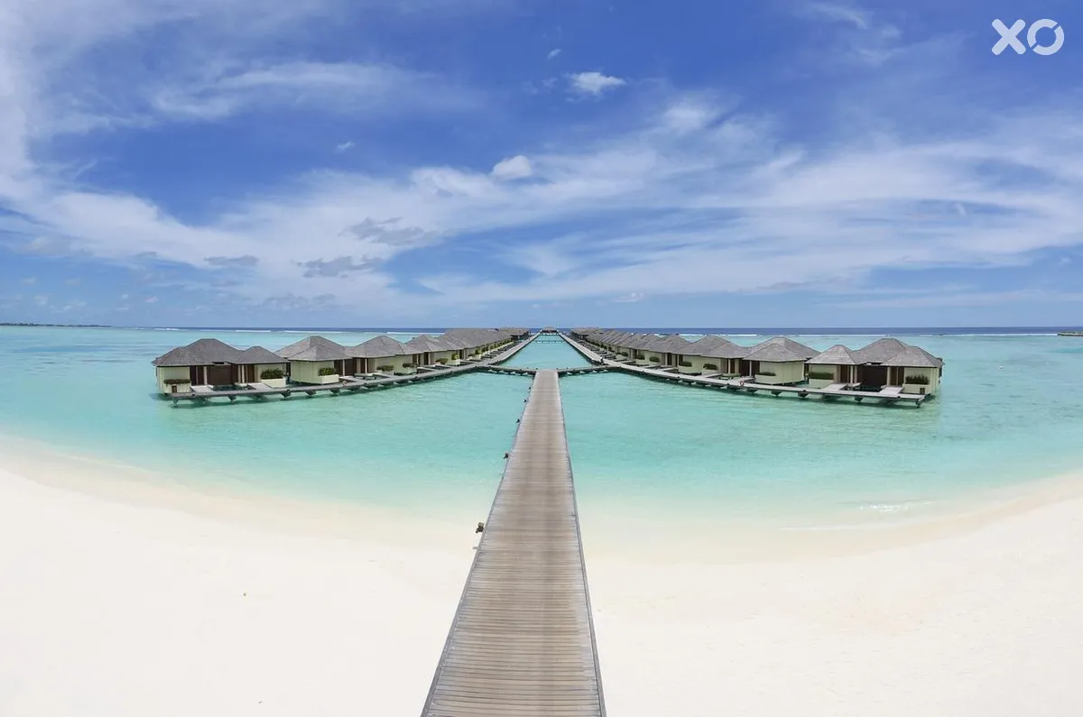 Villa Nautica Paradise Island Resort