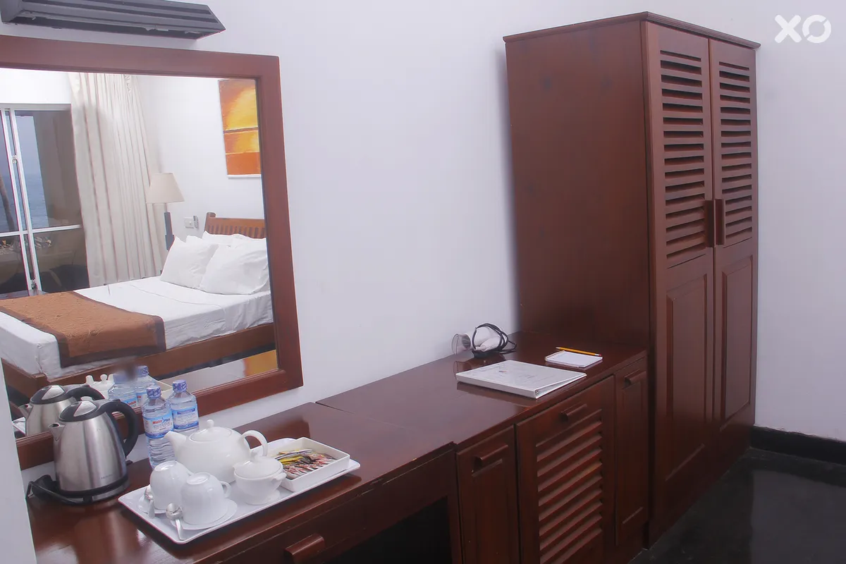 Sanmali Beach Hotel