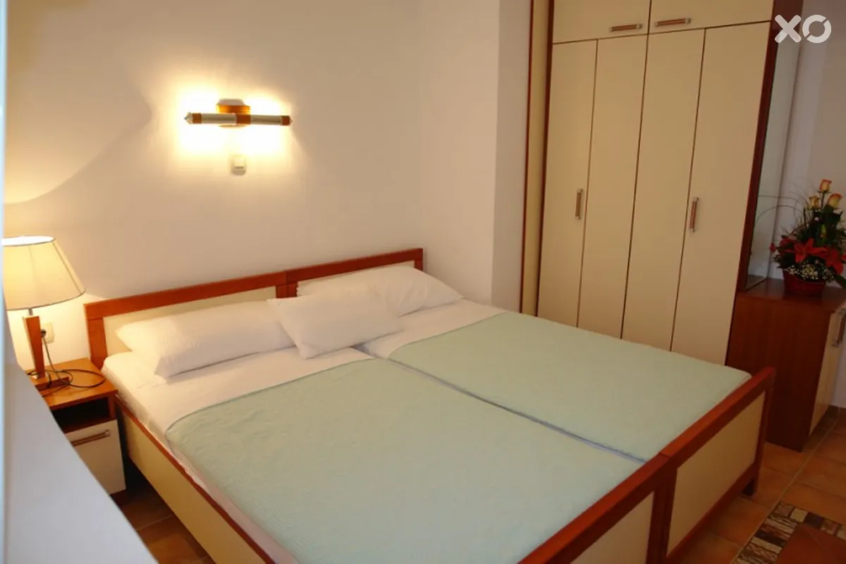 Ivona Apartments