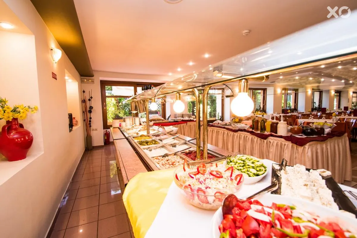 Brascos Hotel