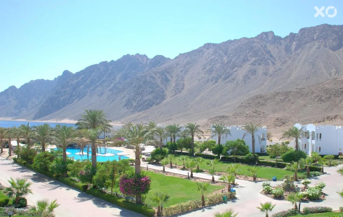 Happy Life Village