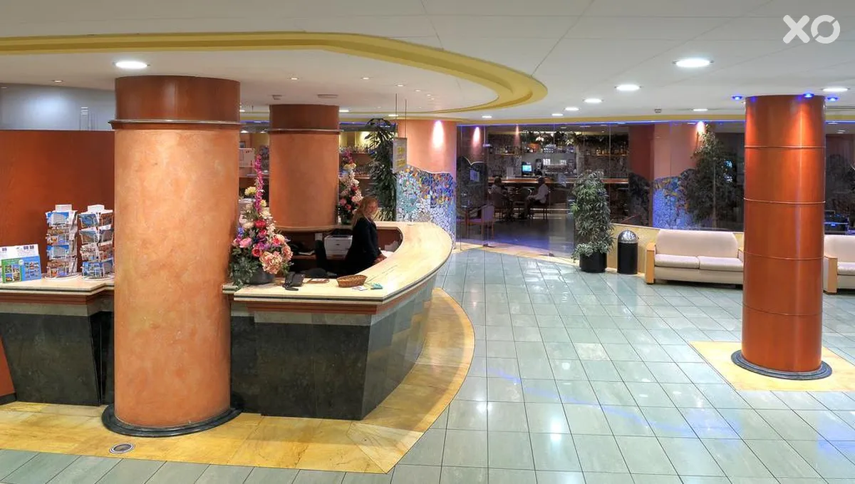 Helios Hotel Lloret de Mar