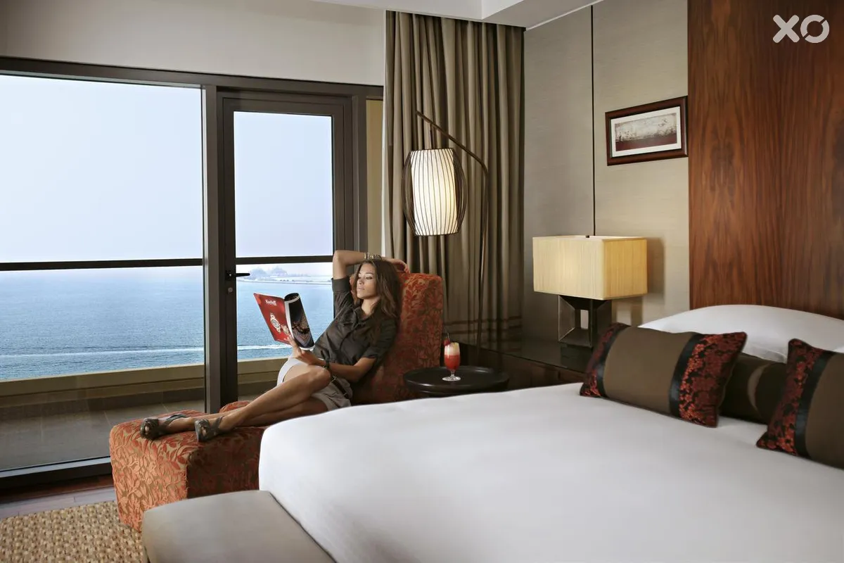 Amwaj Rotana