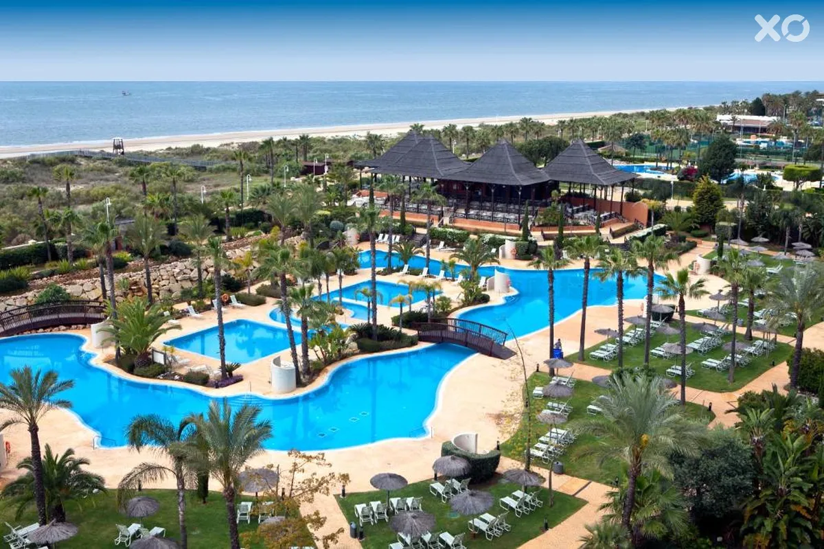 Puerto Antilla Grand Hotel