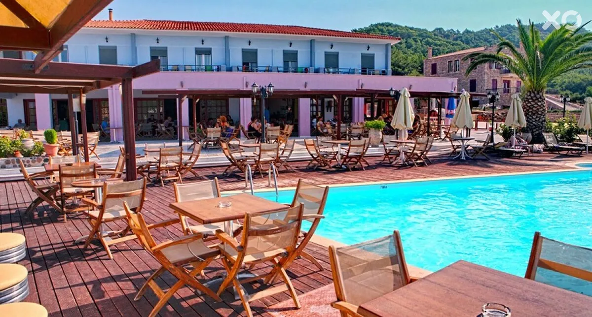Irini Hotel
