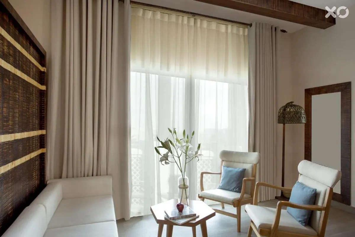 Beach Walk Boutique Hotel Jumeirah