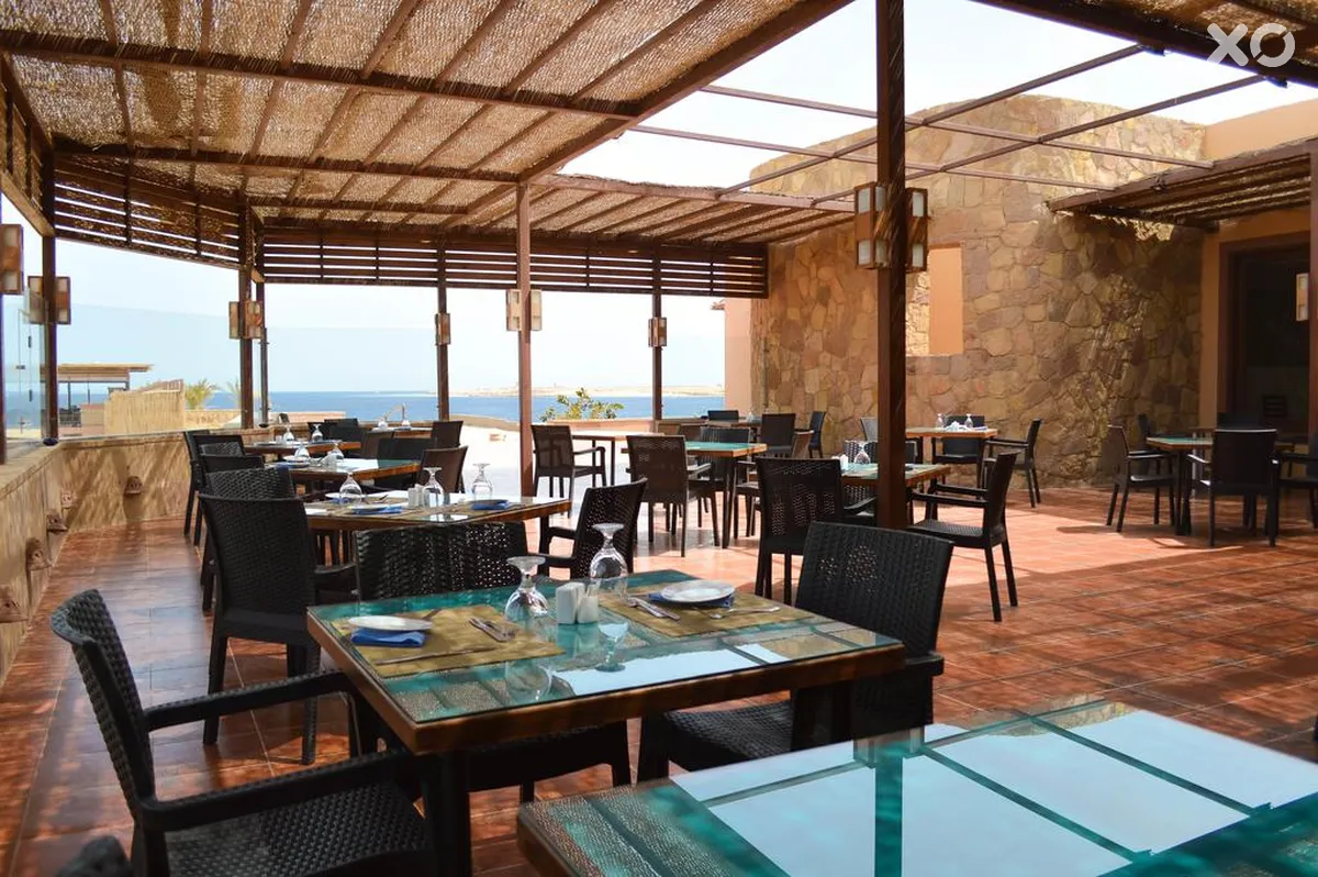 Viva Blue Resort