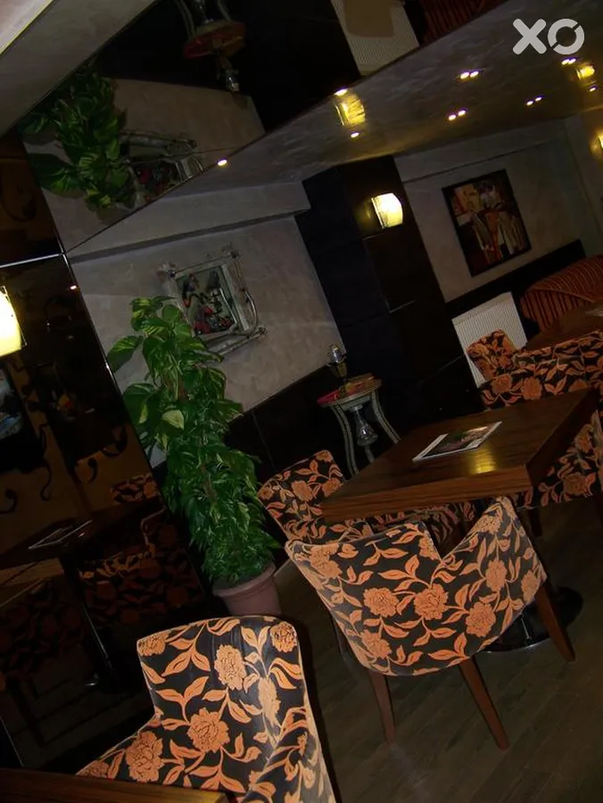 Sureyya Hotel