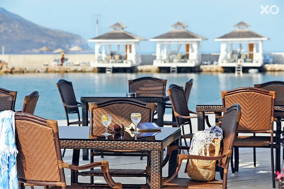 La Blanche Resort & Spa