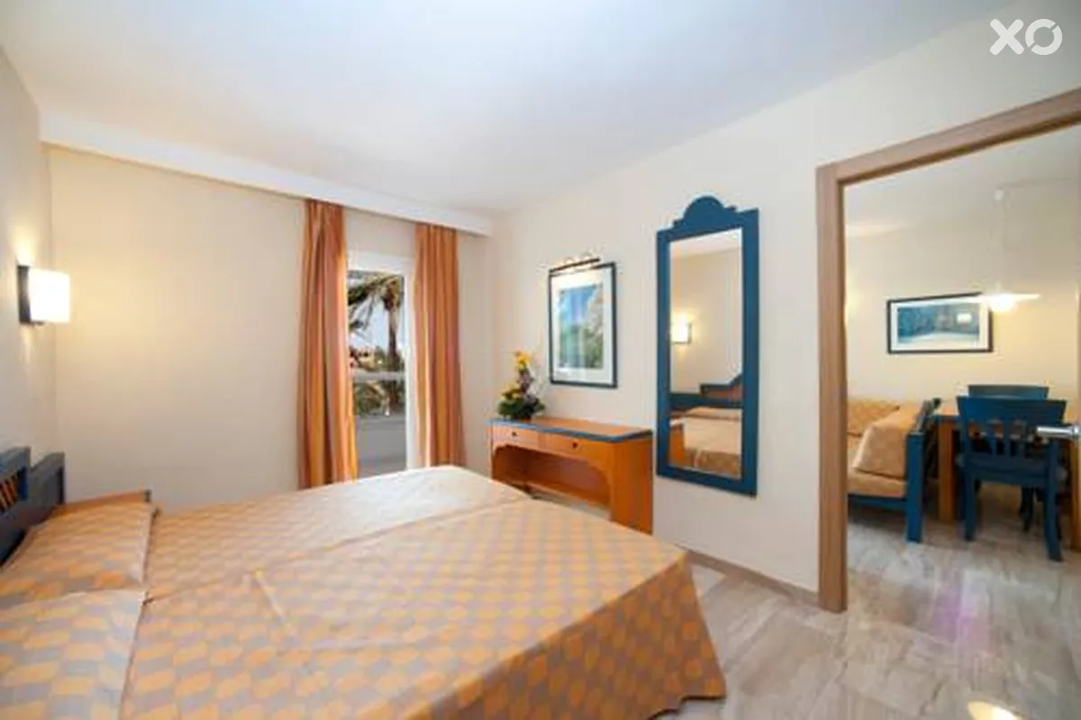 Grupotel Alcudia Suite