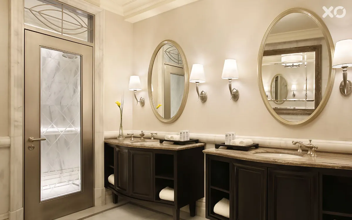 Habtoor Palace LXR Hotels & Resorts