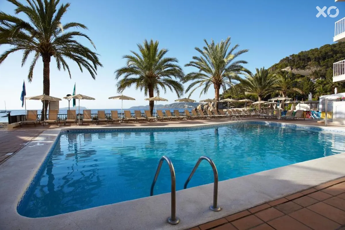 Grupotel Imperio Playa