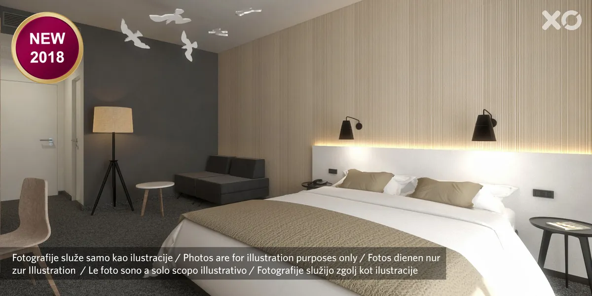 Remisens Hotel Albatros
