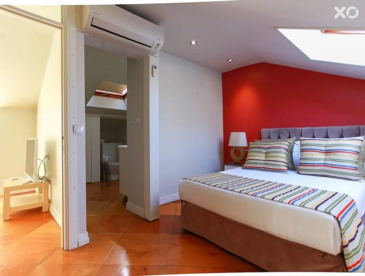 Fiore Garden Suites